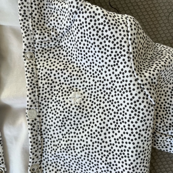 Noppies reversible jacket 6-9 months - Picture 2 of 10